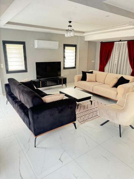 Villa Güneş Fethiye